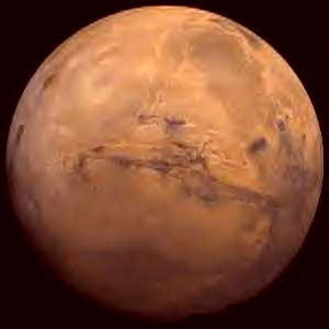 Acre of Mars Acre of Mars