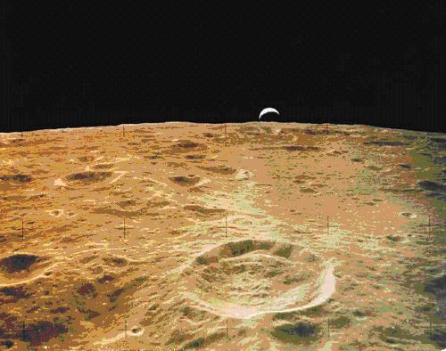 Acre of Moon Acre of Moon